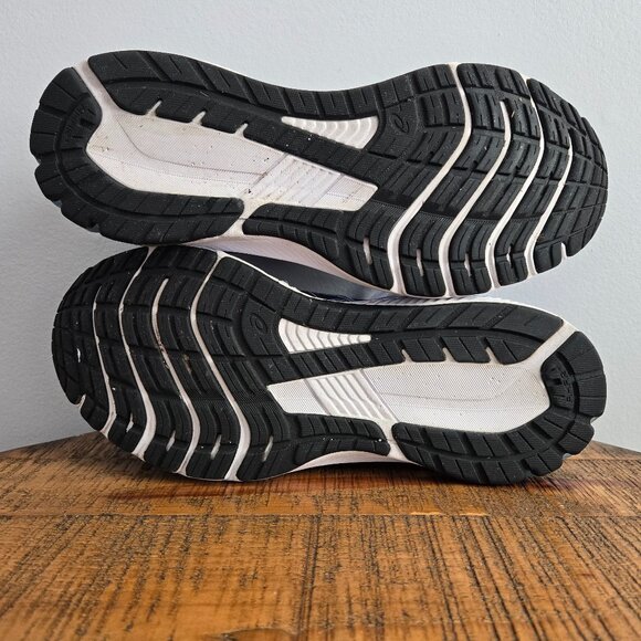 ASICS GT-1000 Women’s Running Shoes Blue/Pink Size 10 – Gym Use Only - Picture 7 of 13